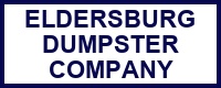 Eldersburg Dumpster Company